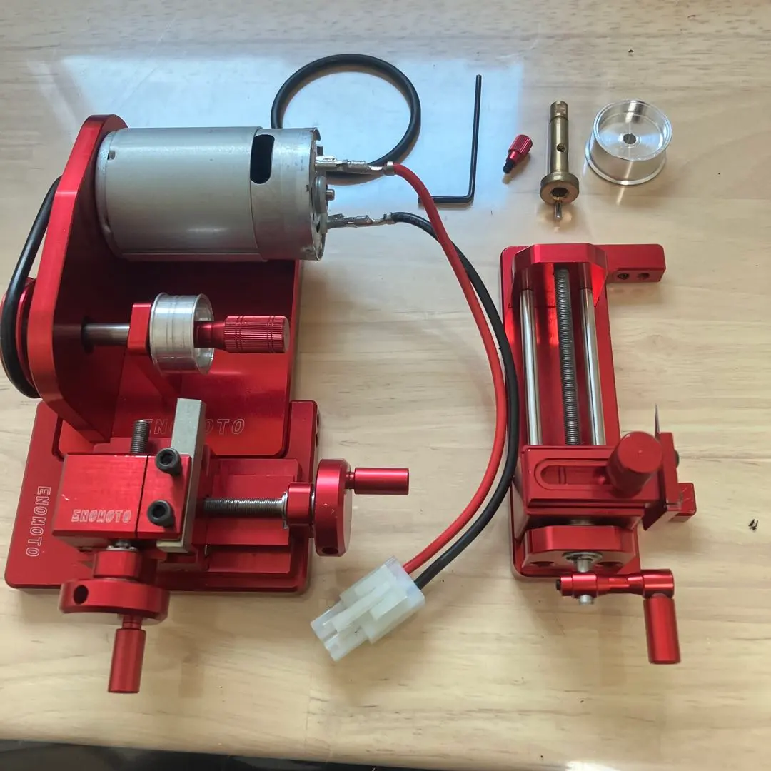 2026年最新】ミニ四駆 タイヤセッター えのもとの人気アイテム - メルカリ