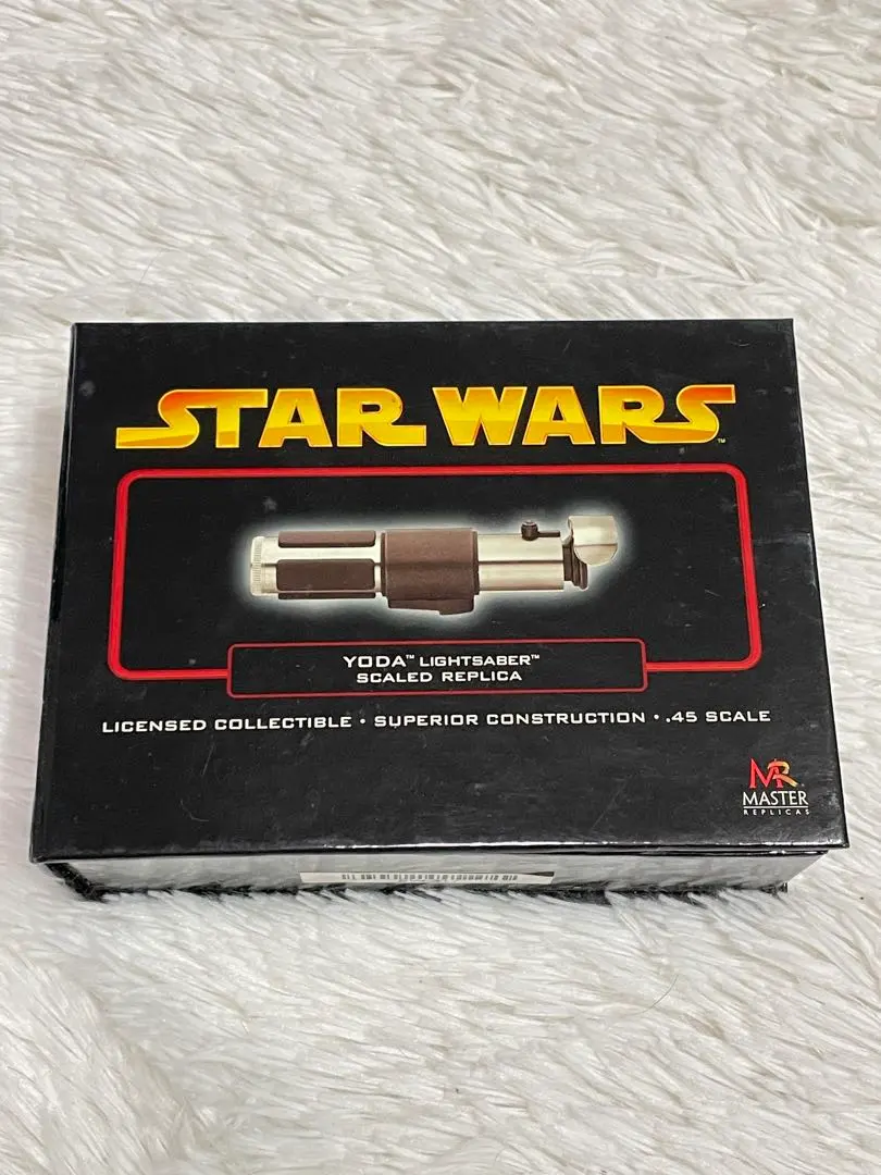 2026年最新】ライトセーバー マスターレプリカ ヨーダの人気アイテム