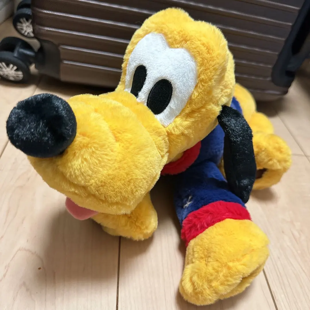 2026年最新】プルート クリスマス だきまくらの人気アイテム - メルカリ