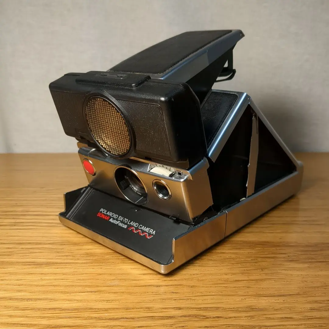 2026年最新】sx-70 sonarの人気アイテム - メルカリ