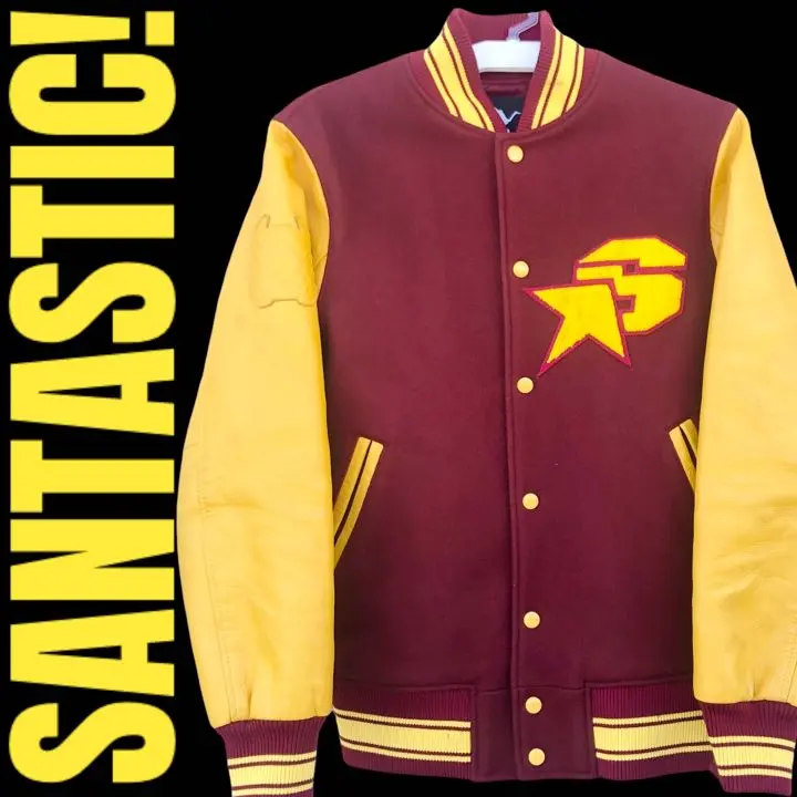 2026年最新】SANTASTIC! スタジャンの人気アイテム - メルカリ