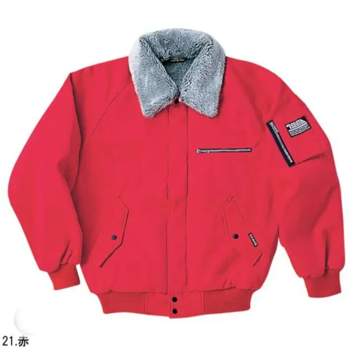 2026年最新】ドカジャン 赤の人気アイテム - メルカリ