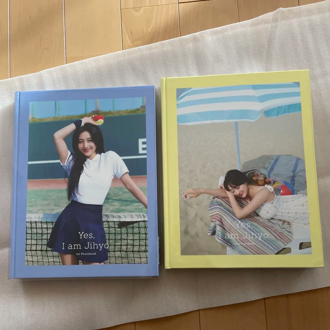2026年最新】yes i am jihyoの人気アイテム - メルカリ