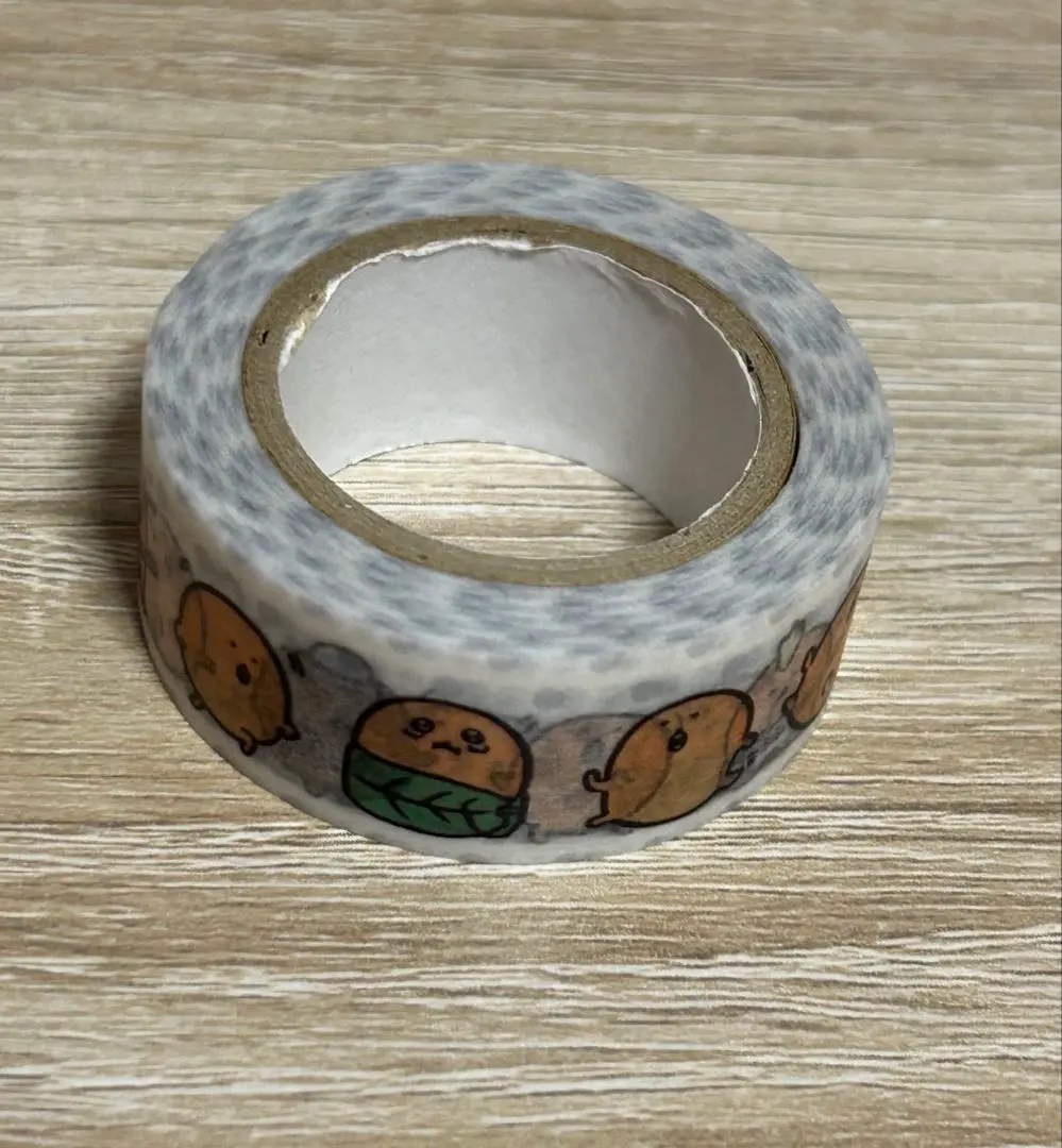 2026年最新】自分ツッコミくまマスキングテープの人気アイテム - メルカリ