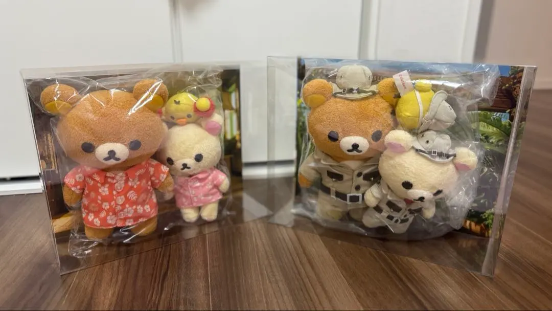 2026年最新】リラックマとカオルさんの人気アイテム - メルカリ