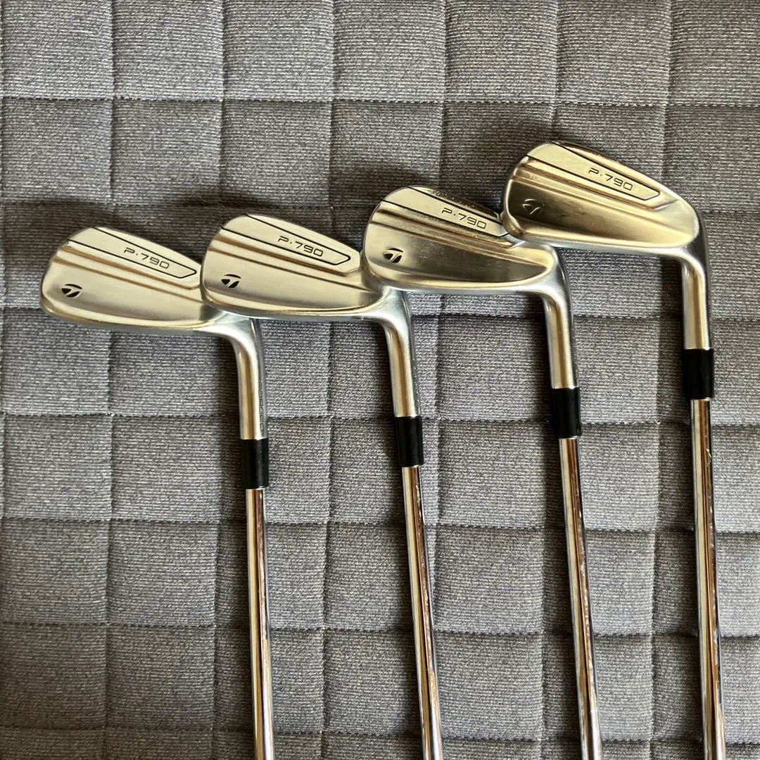 2026年最新】p790 3番アイアンの人気アイテム - メルカリ
