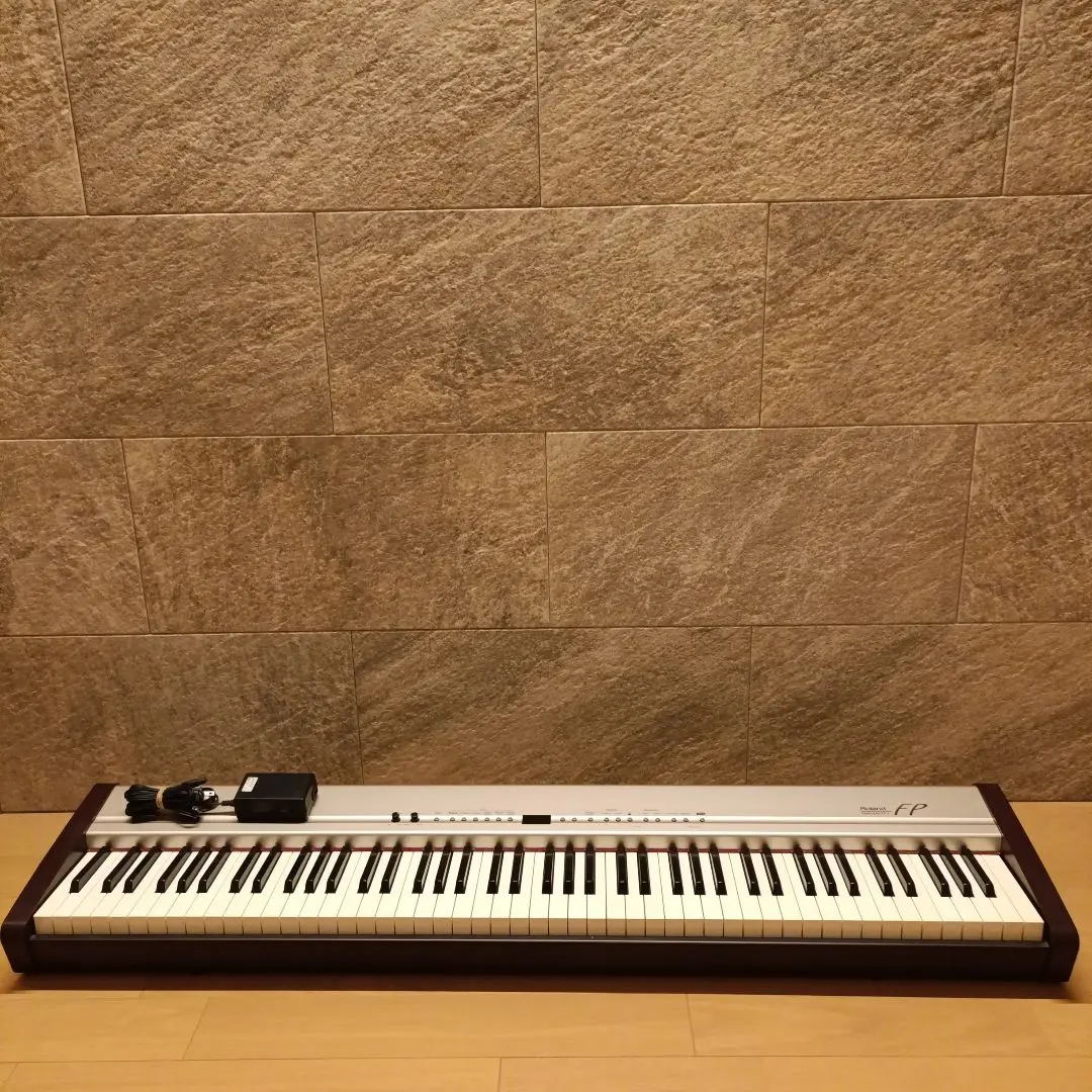 2026年最新】roland fp-60の人気アイテム - メルカリ