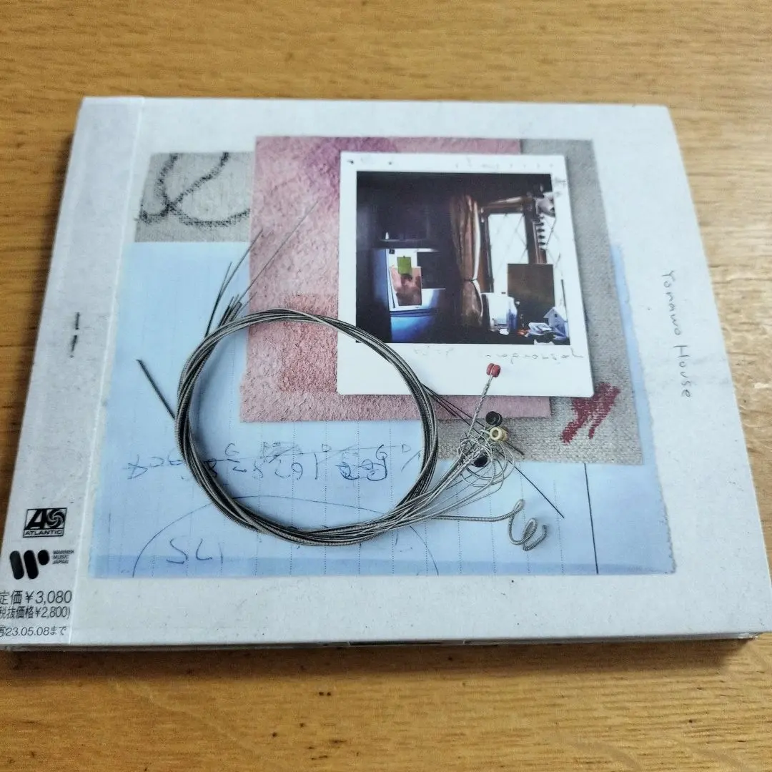 2026年最新】yonawo - yonawo house [lp]の人気アイテム - メルカリ