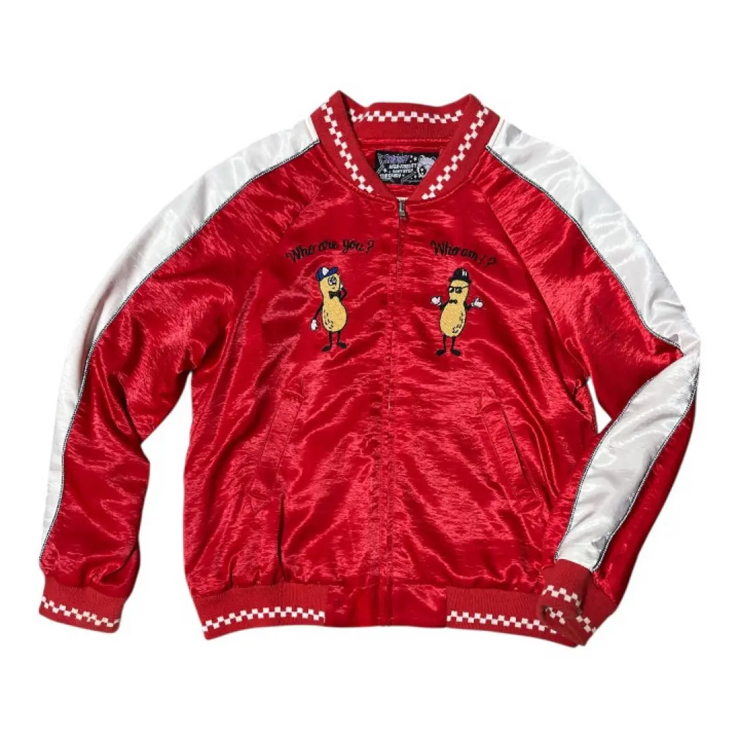 2026年最新】candy stripper スカジャンの人気アイテム - メルカリ