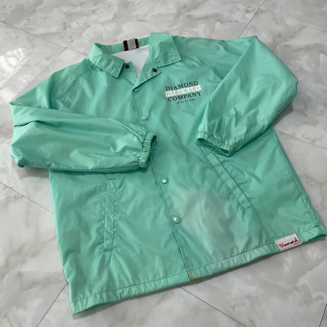 2026年最新】GADORO コーチジャケットの人気アイテム - メルカリ