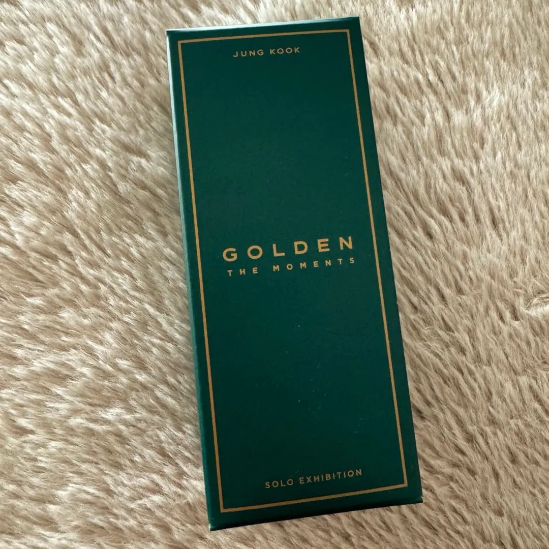 2026年最新】JungKooK golden 韓国 香水の人気アイテム - メルカリ