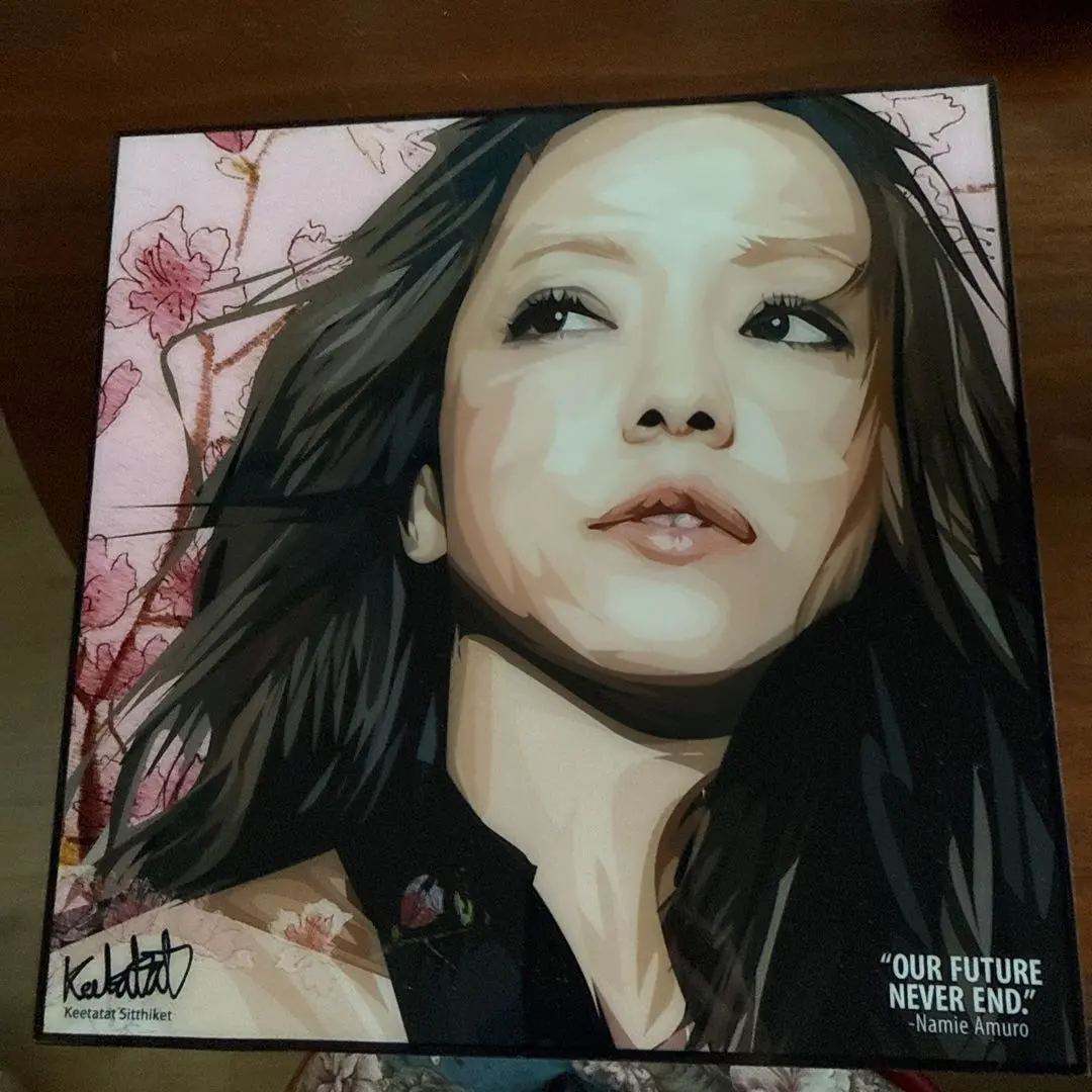 2026年最新】安室奈美恵 タペストリーの人気アイテム - メルカリ