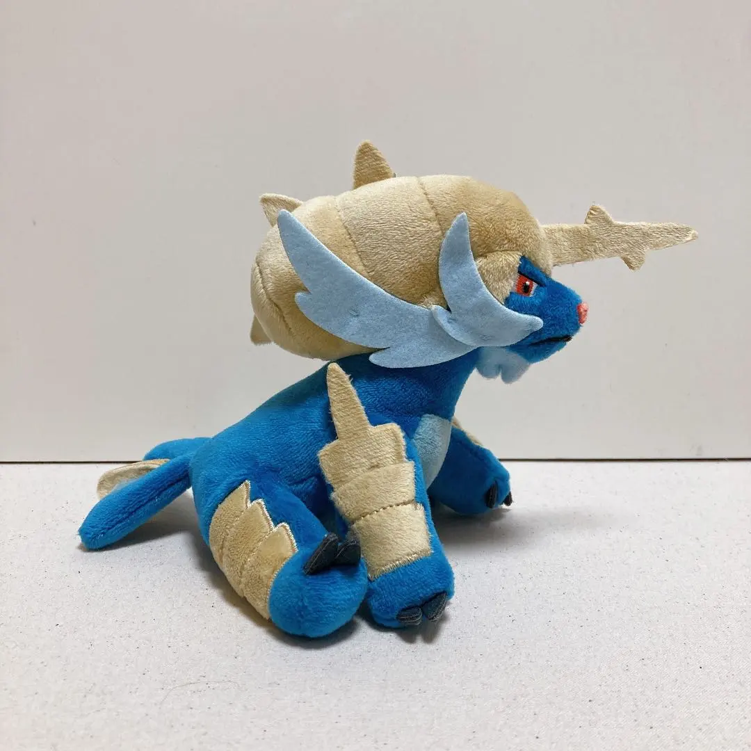 2026年最新】ポケモンセンター ダイケンキ ぬいぐるみの人気アイテム