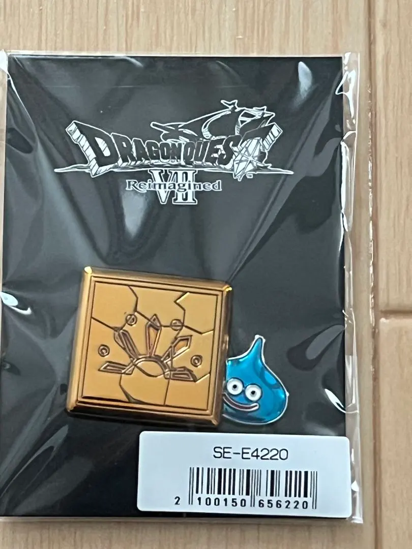 2026年最新】ドラクエ10 ピンズセットの人気アイテム - メルカリ