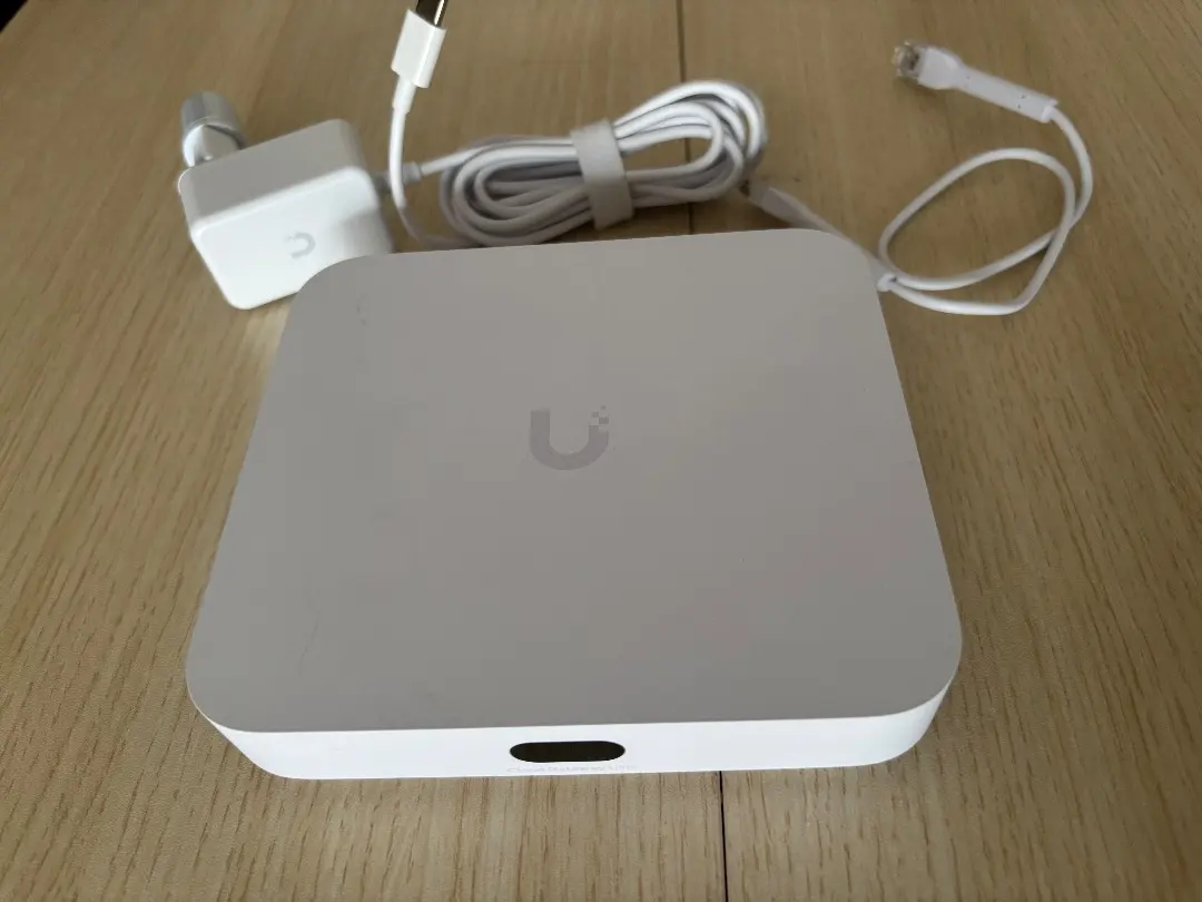 2026年最新】unifi ubiquitiの人気アイテム - メルカリ
