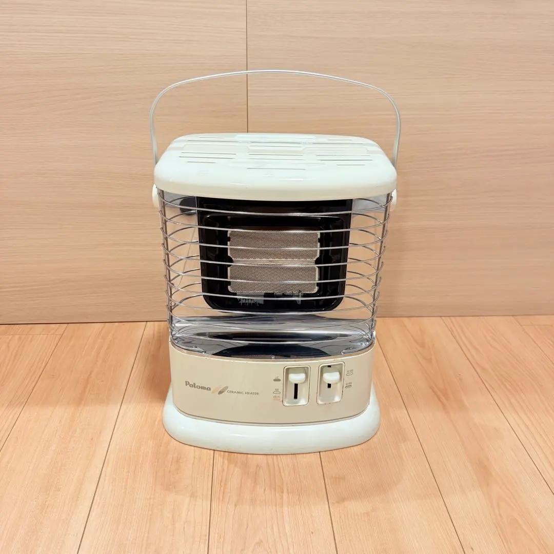2026年最新】Paloma ストーブの人気アイテム - メルカリ