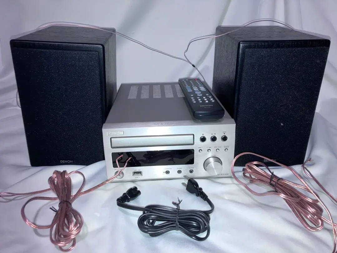 2026年最新】SC-M37 DENONの人気アイテム - メルカリ