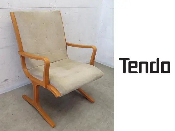 2026年最新】天童木工 イージーチェアの人気アイテム - メルカリ