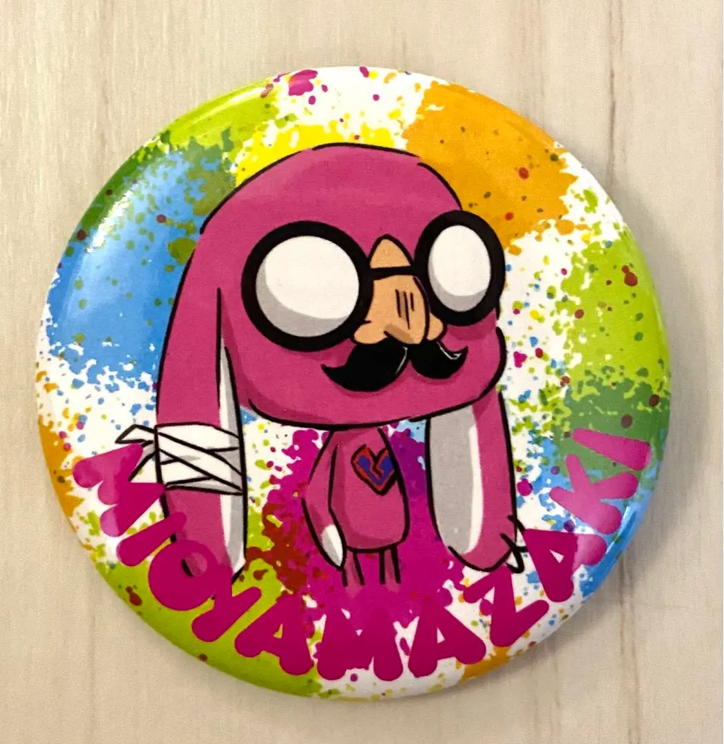 2026年最新】ミオヤマザキ メンちゃんの人気アイテム - メルカリ