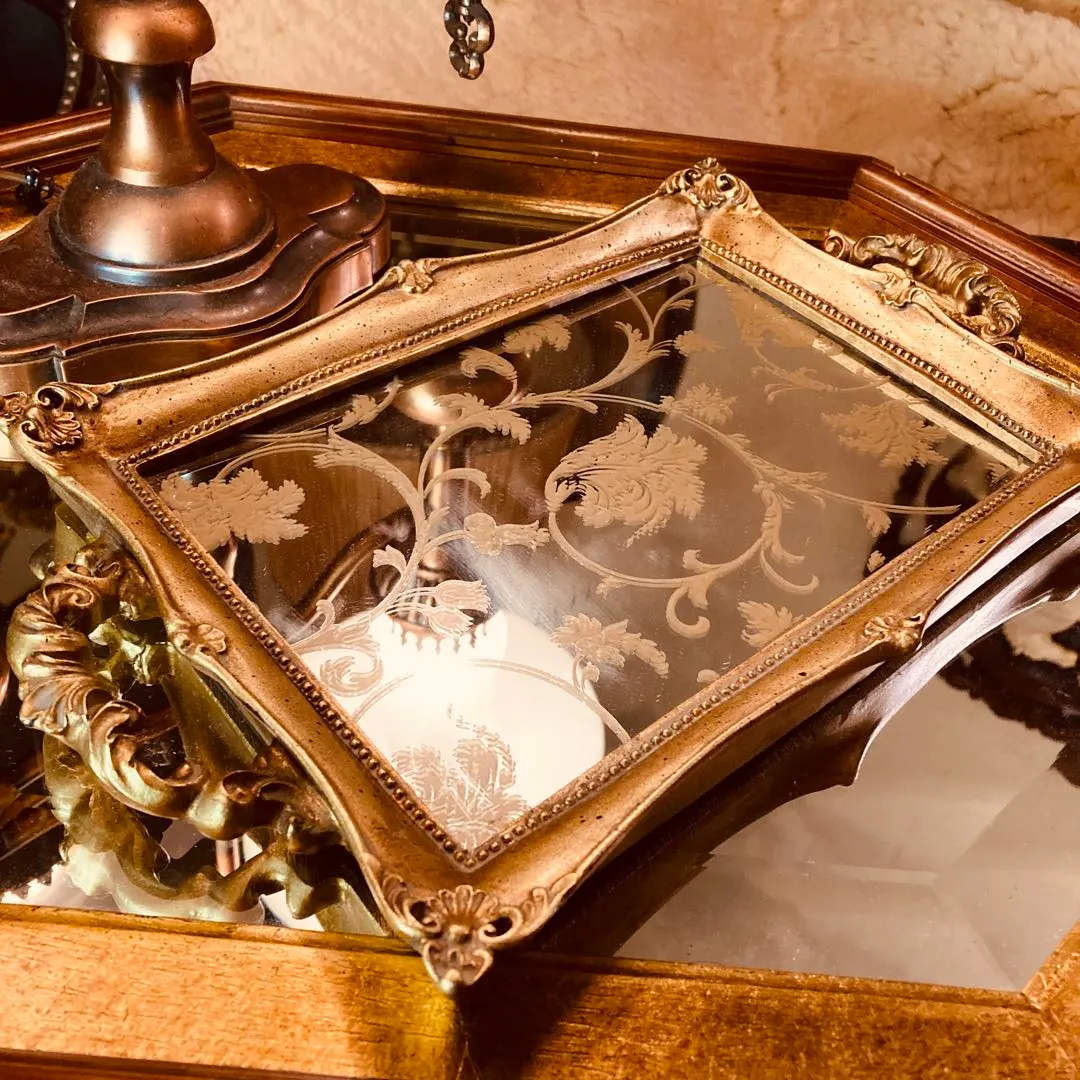 2026年最新】鏡台 フランスミラーの人気アイテム - メルカリ