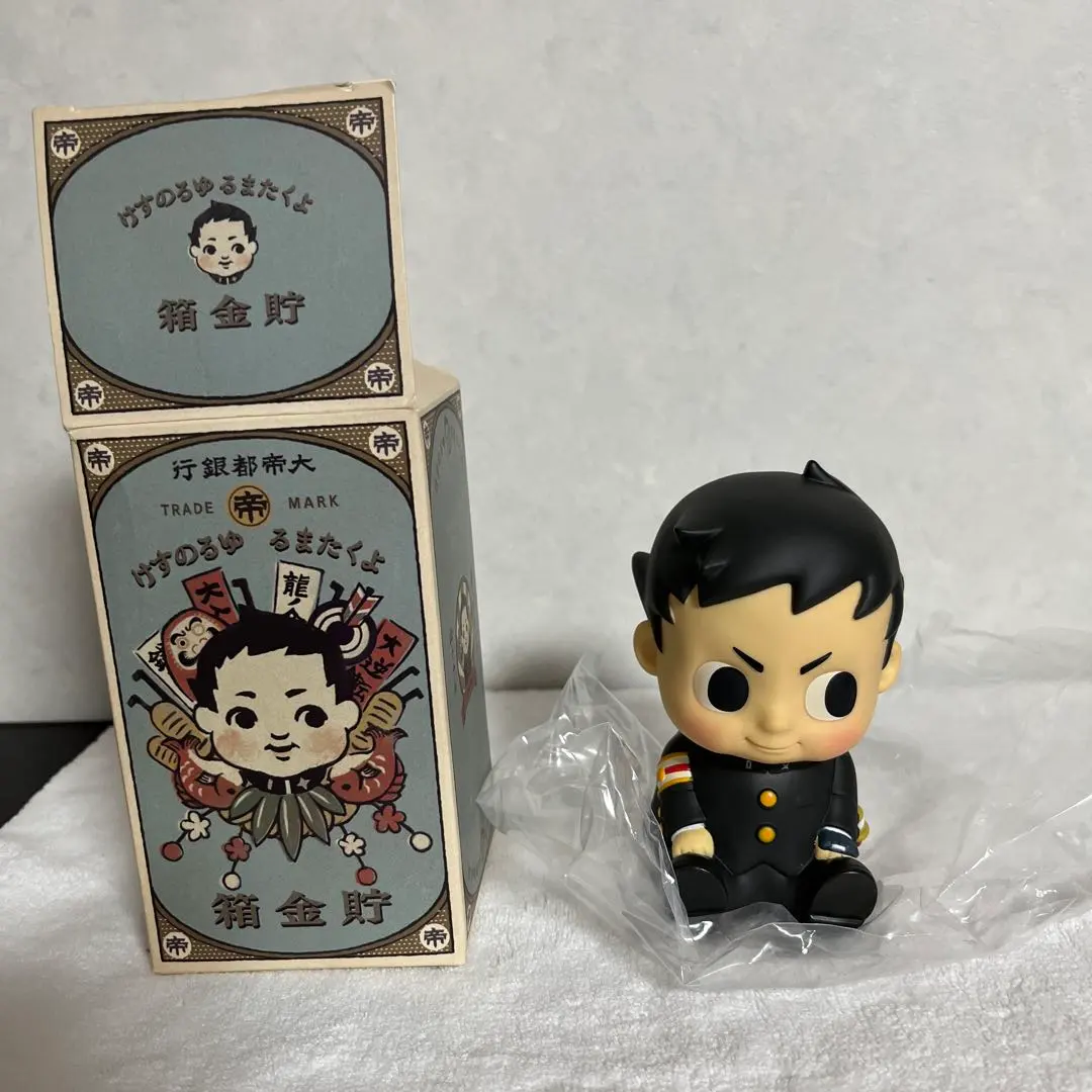 2026年最新】大逆転裁判 貯金箱の人気アイテム - メルカリ
