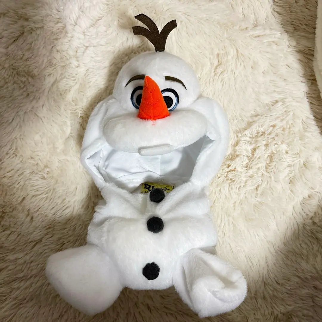 2026年最新】ユニベア アナ雪の人気アイテム - メルカリ