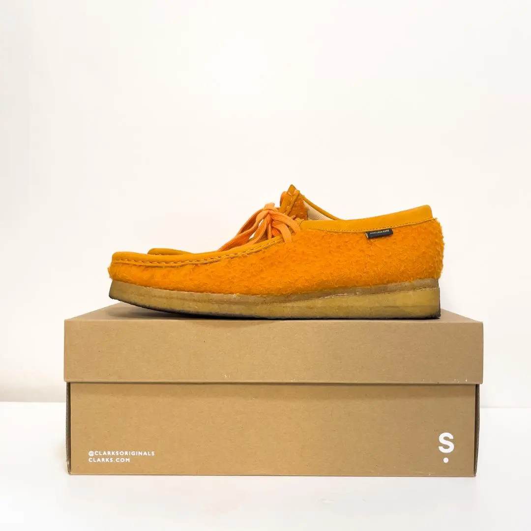 2026年最新】aime leon dore clarksの人気アイテム - メルカリ