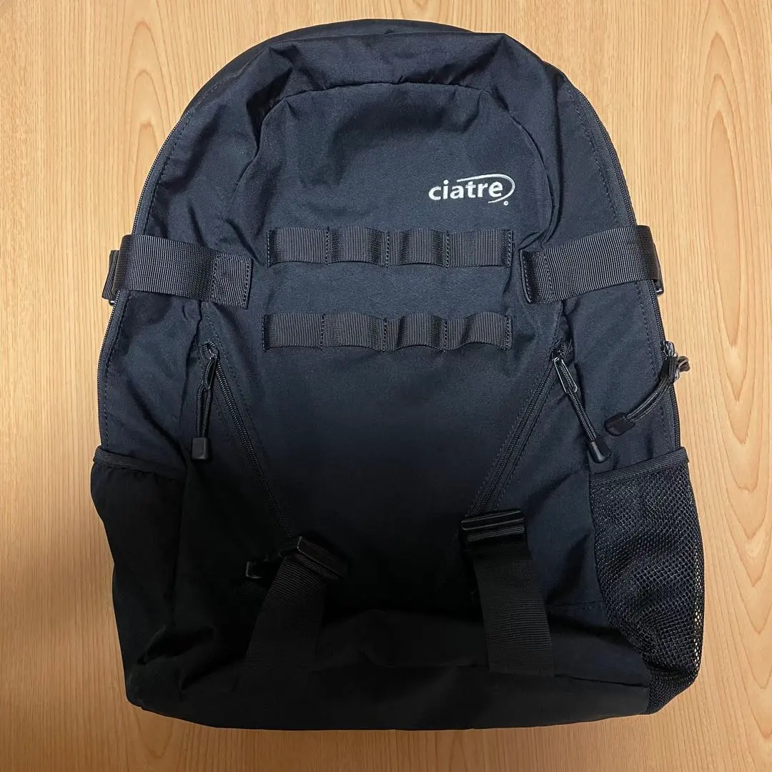 2026年最新】ciatre ナップサックの人気アイテム - メルカリ