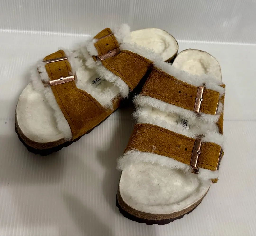 2026年最新】ビルケンシュトック BIRKENSTOCK アリゾナボアの人気