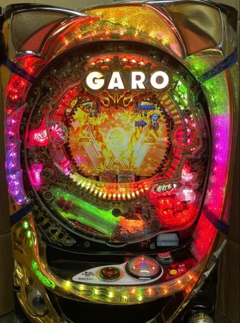 2026年最新】牙狼実機の人気アイテム - メルカリ