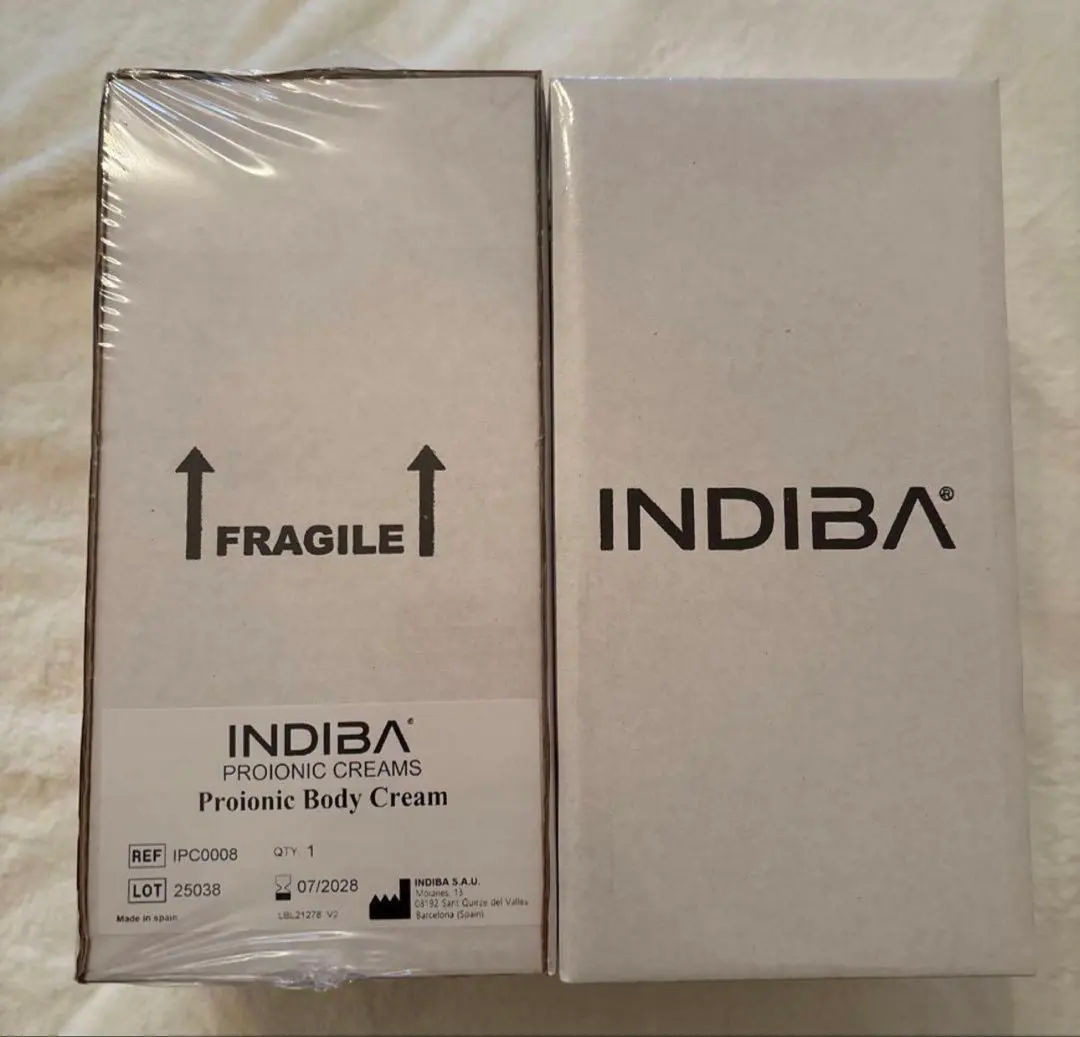 2026年最新】インディバクリームの人気アイテム - メルカリ