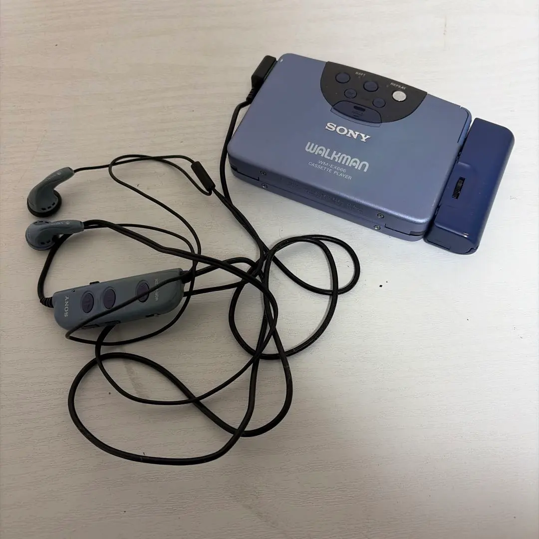 2026年最新】ウォークマン WM-EX600の人気アイテム - メルカリ