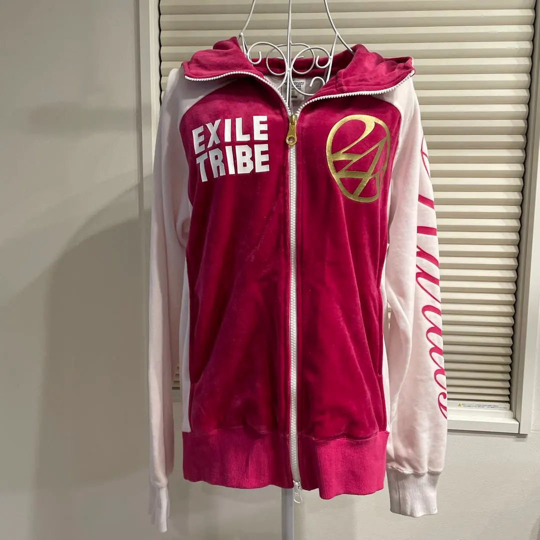 2026年最新】exile tower of wish ジャージの人気アイテム - メルカリ