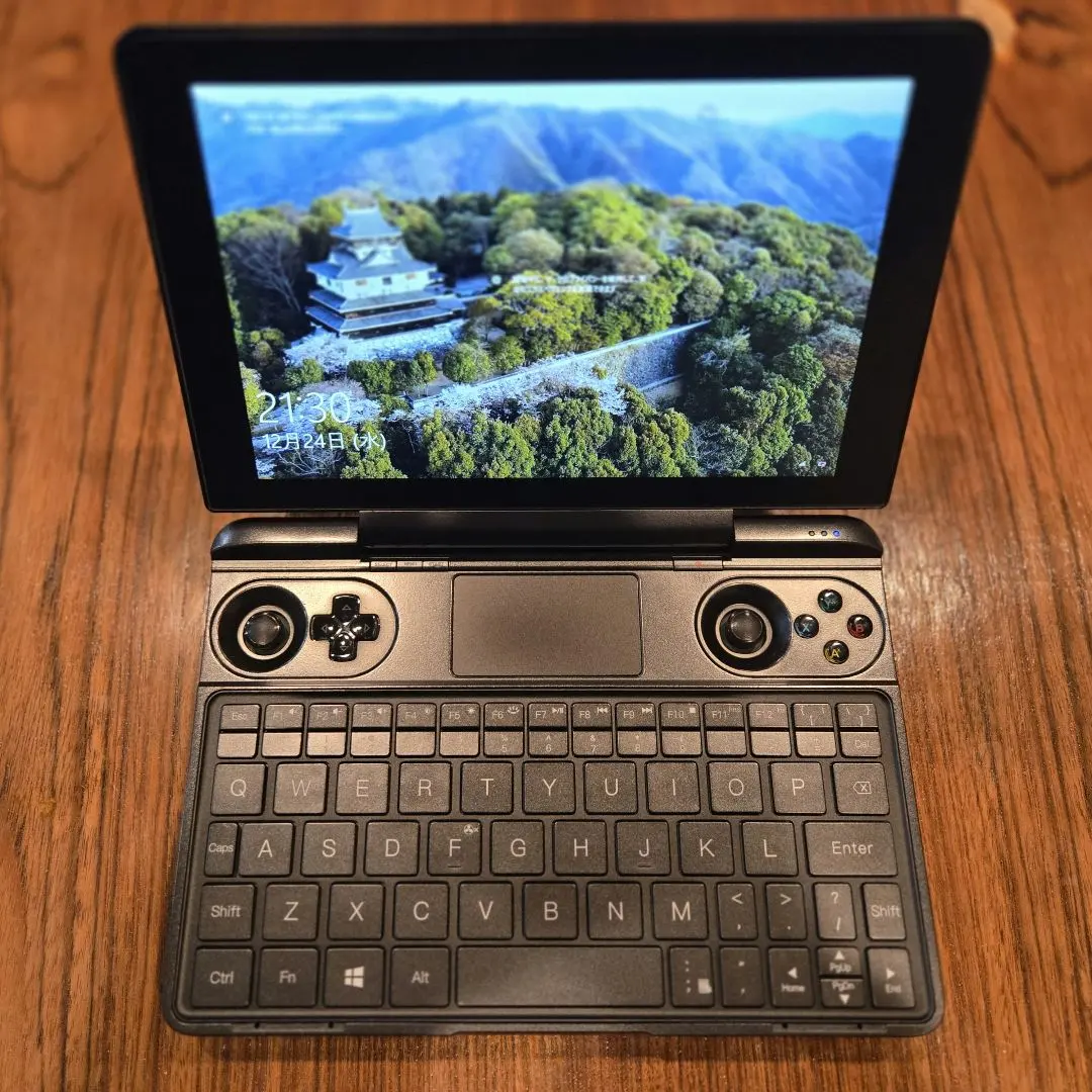 2026年最新】gpd win ジャンクの人気アイテム - メルカリ