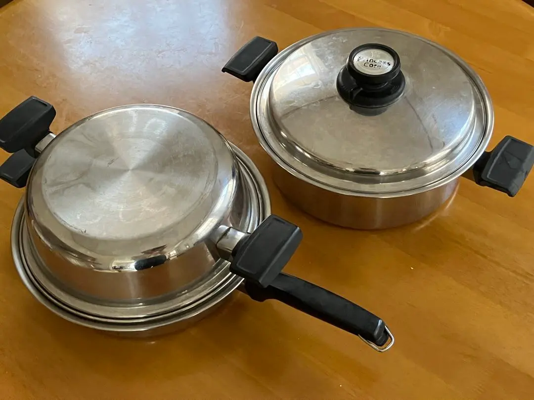 2026年最新】induct a core 鍋の人気アイテム - メルカリ