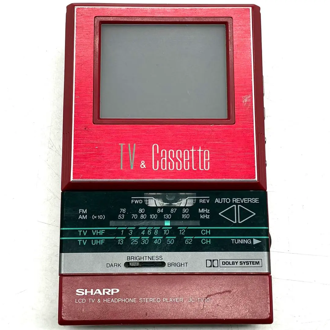 2026年最新】JC-TV10の人気アイテム - メルカリ