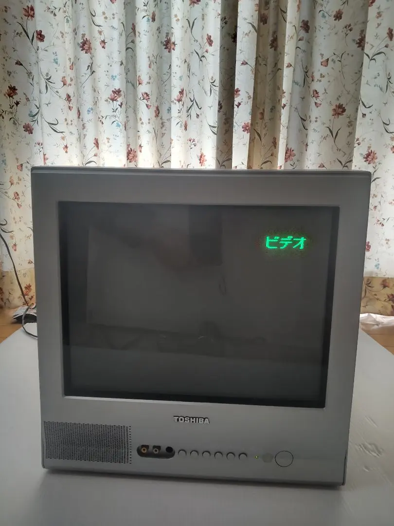 2026年最新】東芝 ブラウン管テレビ・テレビデオの人気アイテム - メルカリ