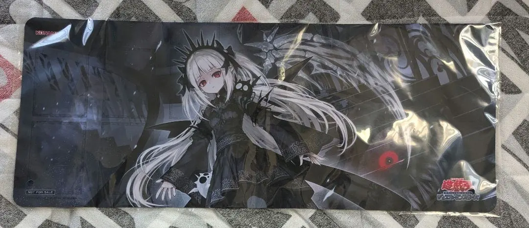 2026年最新】光なき影 ア=バオ・ア・クゥー プレイマットの人気