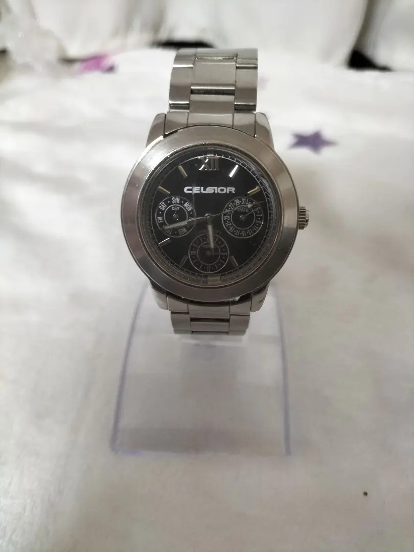 2026年最新】セルシオ 時計の人気アイテム - メルカリ