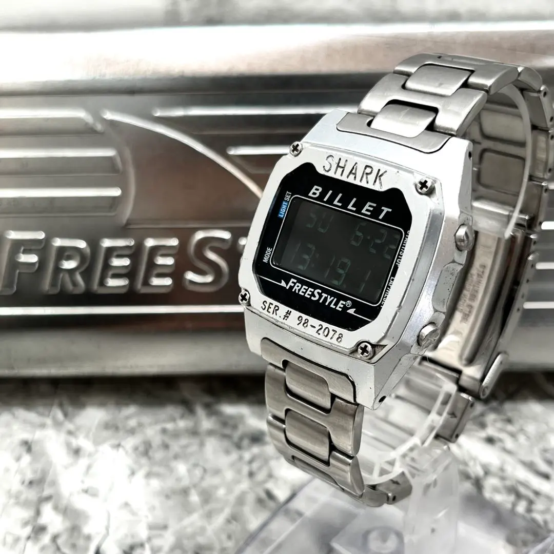 2026年最新】shark billetの人気アイテム - メルカリ