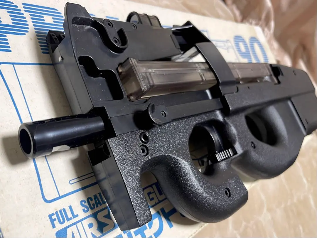 2026年最新】トイテック P90の人気アイテム - メルカリ