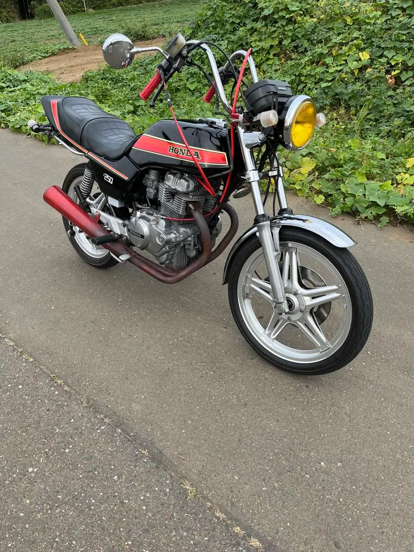 2026年最新】CB400T ヤシメガの人気アイテム - メルカリ