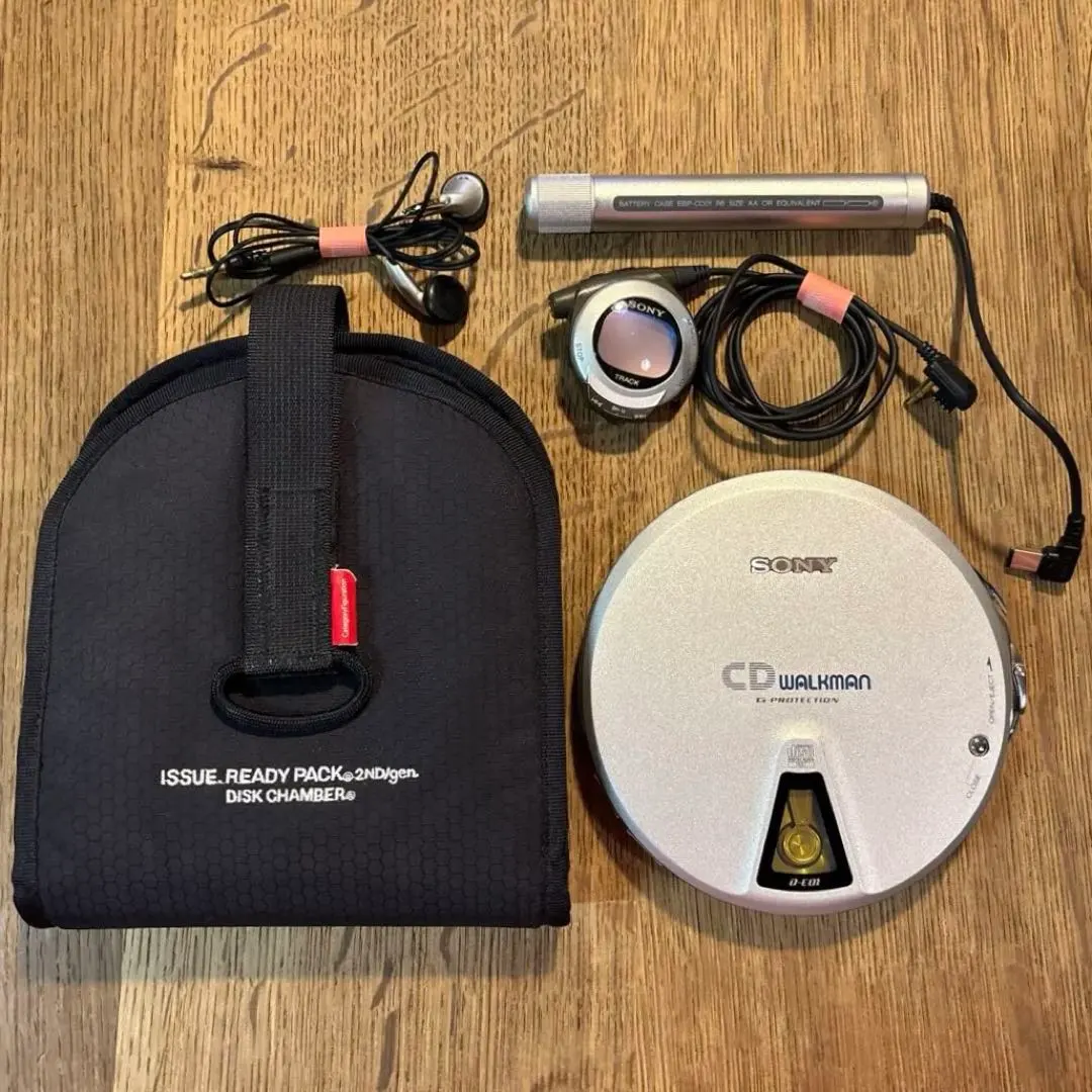 2026年最新】SONY D-E01の人気アイテム - メルカリ