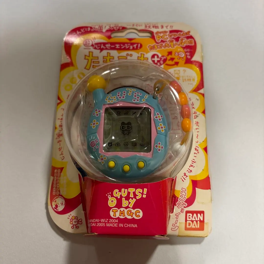 2026年最新】たまごっち プラス チョイがえの人気アイテム - メルカリ