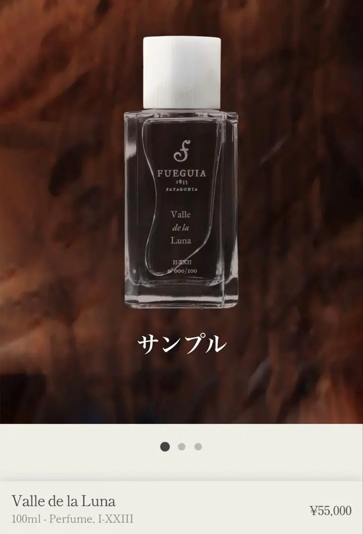 2026年最新】fueguia lunaの人気アイテム - メルカリ