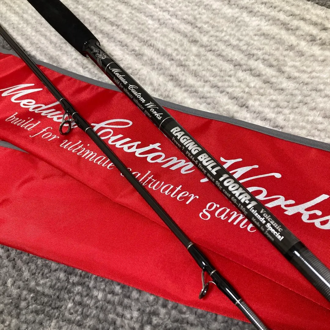 2026年最新】レイジングブル xr-1の人気アイテム - メルカリ