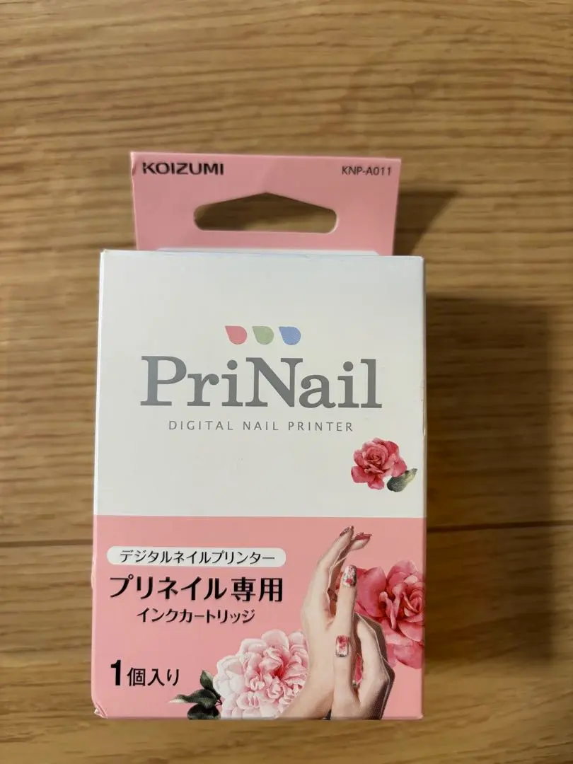2026年最新】プリネイル カートリッジの人気アイテム - メルカリ