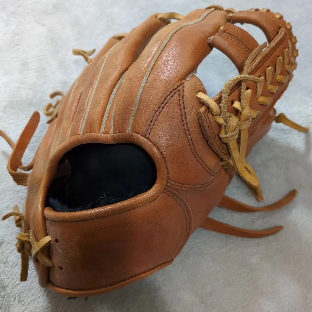 2026年最新】美津和タイガー グローブの人気アイテム - メルカリ