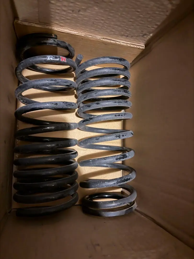 2026年最新】DA17v ダウンサスの人気アイテム - メルカリ