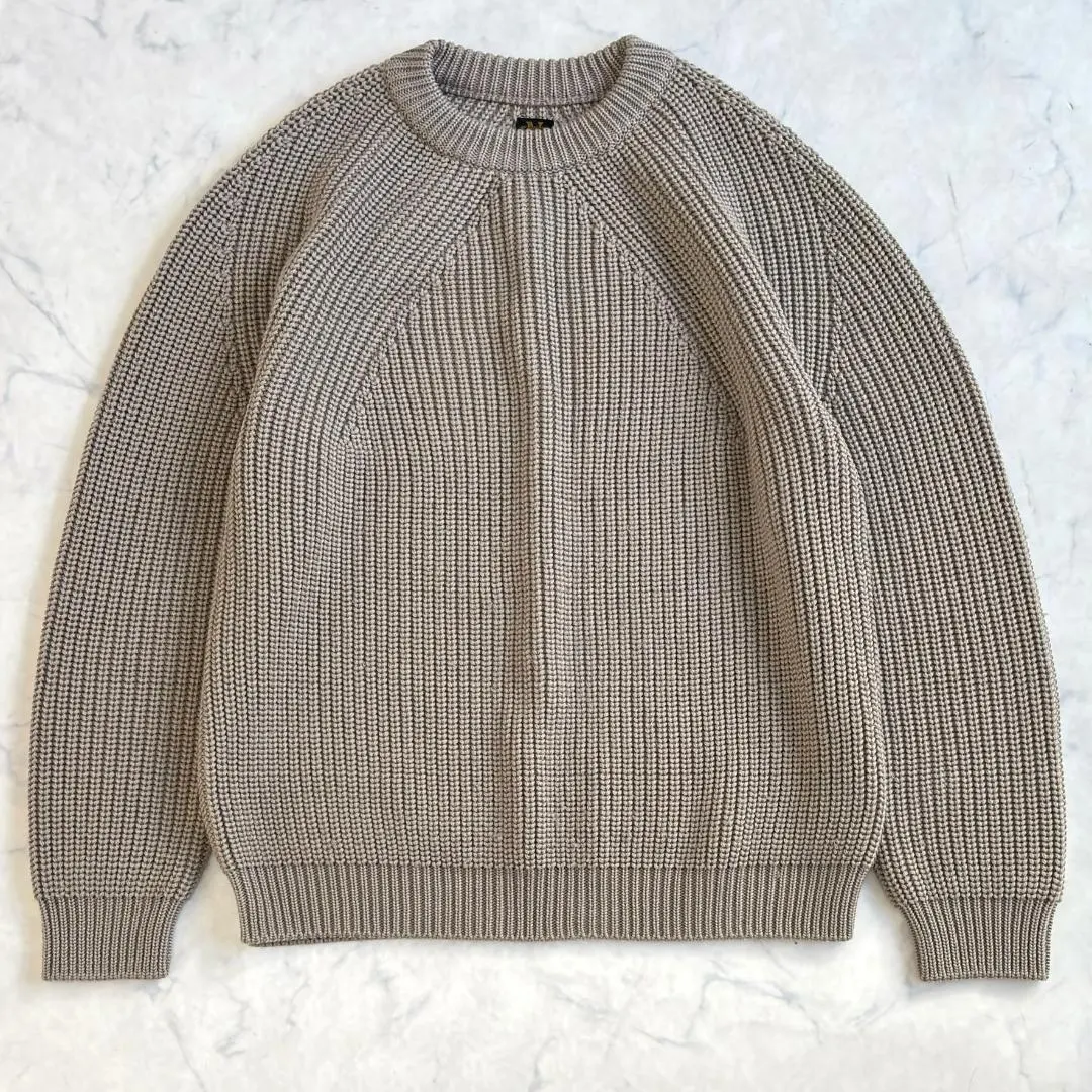 2026年最新】バトナー シグネチャー モックネック ニットの人気